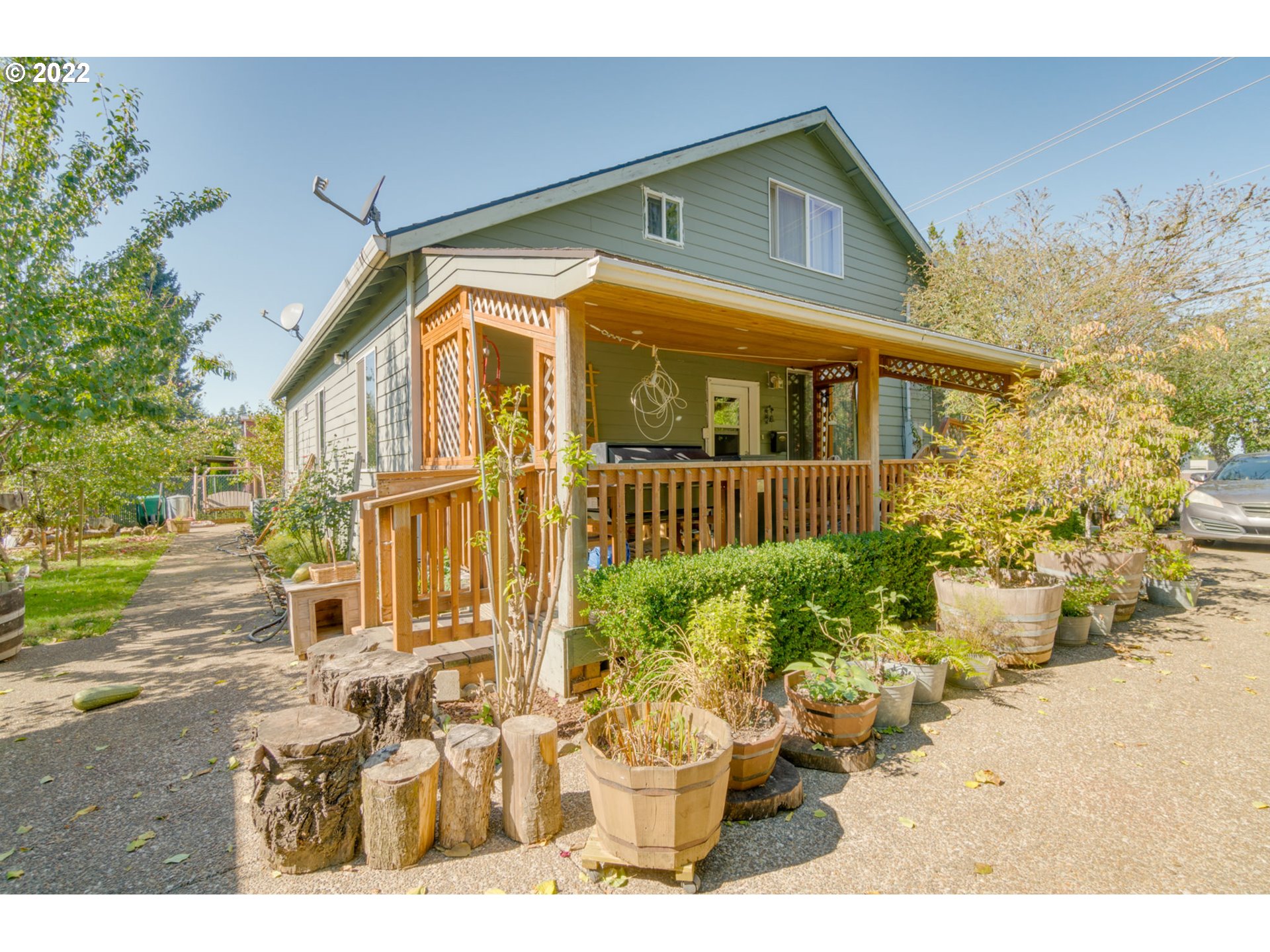 38376 Hood Street Sandy, OR 97055 - Photo 31 of 32