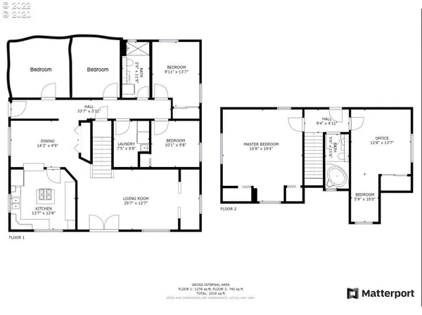$569,950 | 38376 Hood Street, Sandy, OR 97055