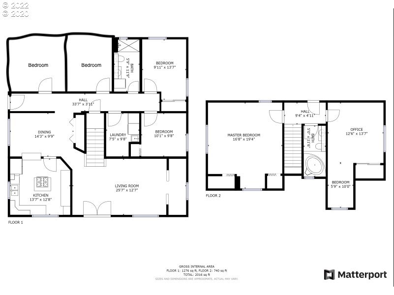 38376 Hood Street Sandy, OR 97055 - Photo 32 of 32