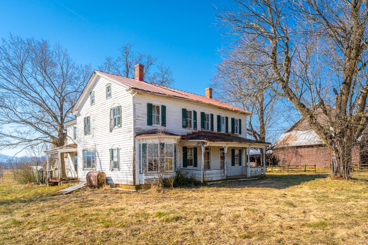 387 Shalom Road Waynesboro, VA 22980 - Photo 17 of 49 Gallery Image 17