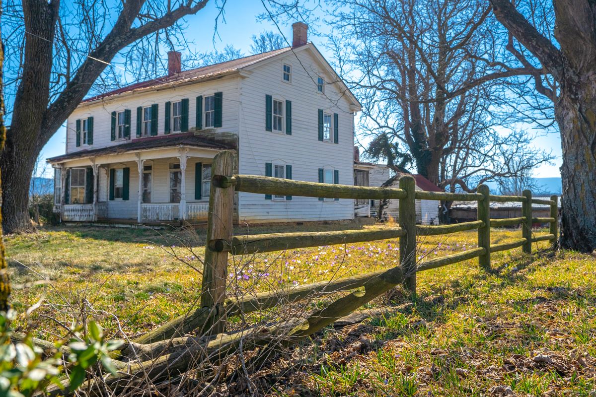 387 Shalom Road Waynesboro, VA 22980 - Photo 48 of 49 Gallery Image 48