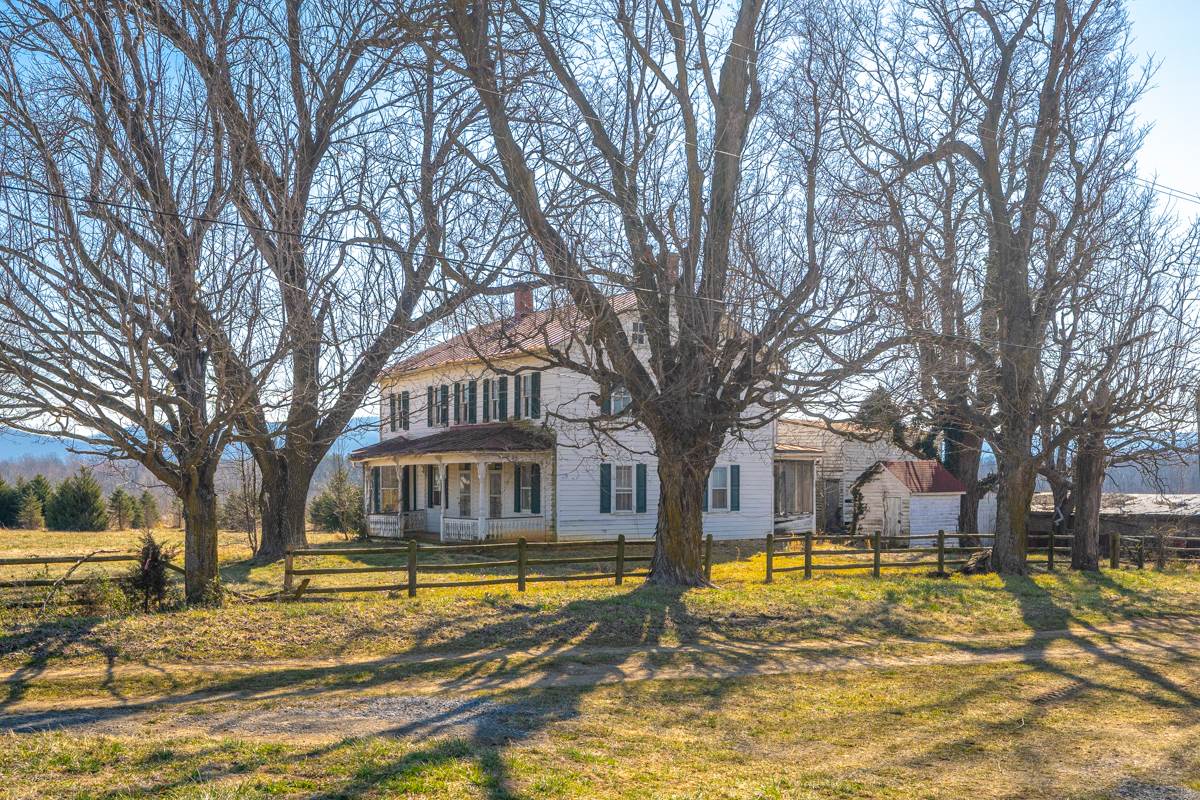 387 Shalom Road Waynesboro, VA 22980 - Photo 10 of 49 Gallery Image 10