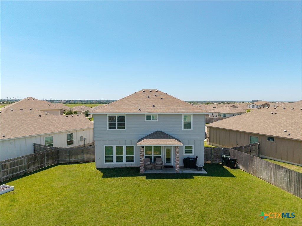 7468 Mossy Ridge Lane Temple, TX 76502 - Photo 42 of 43
