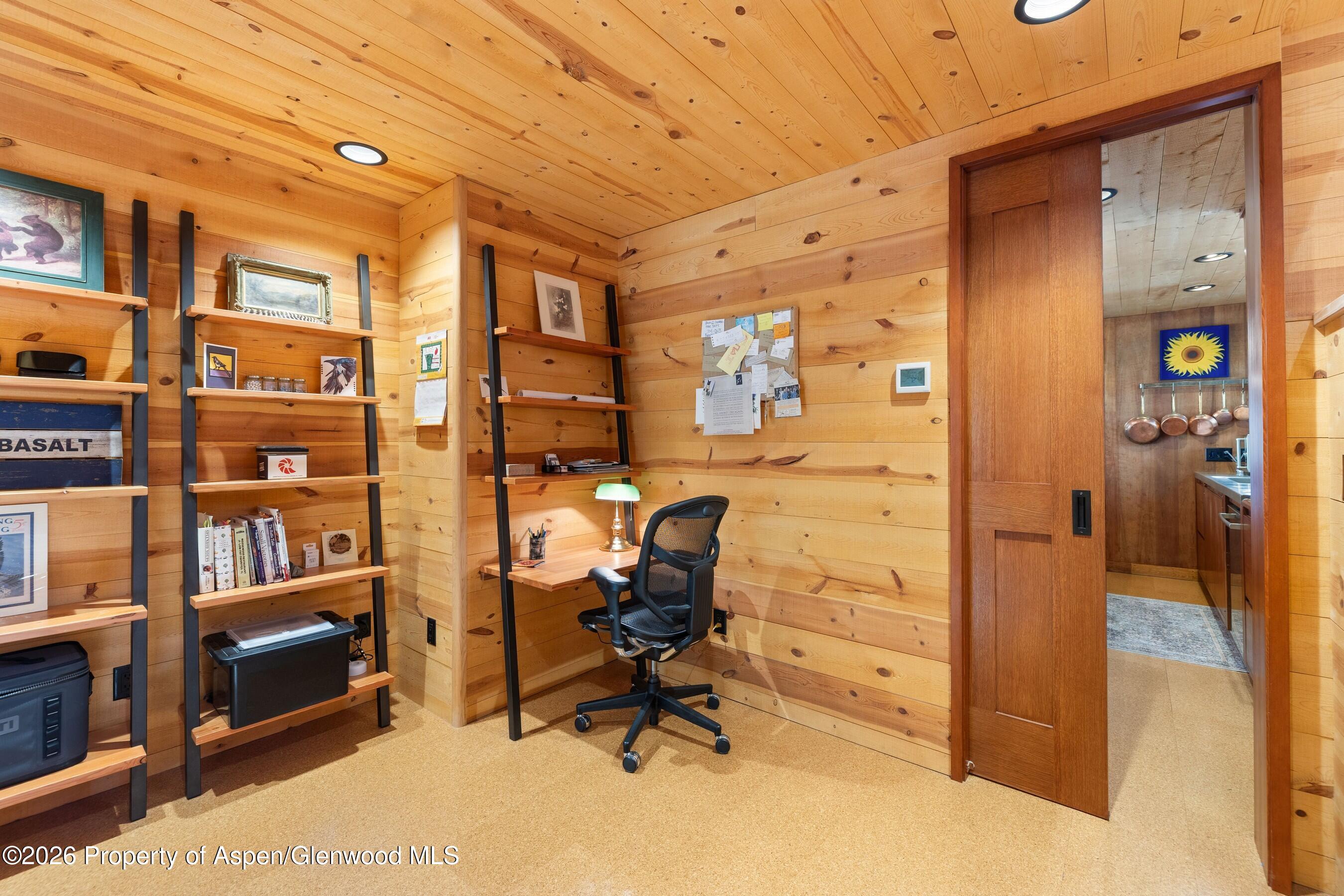 339 Big Hat Road Basalt, CO 81621 - Photo 34 of 51 office