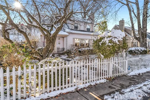 $399,910 | 648 Charette Place, Sewickley, PA 15143