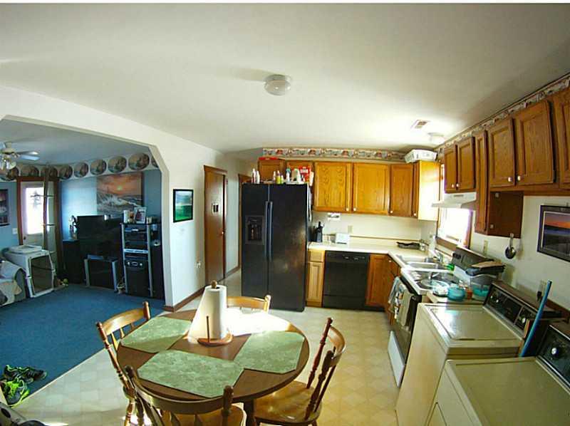 17 Cross Road Machias, ME 04654 - Photo 2 of 9 Kitchen.