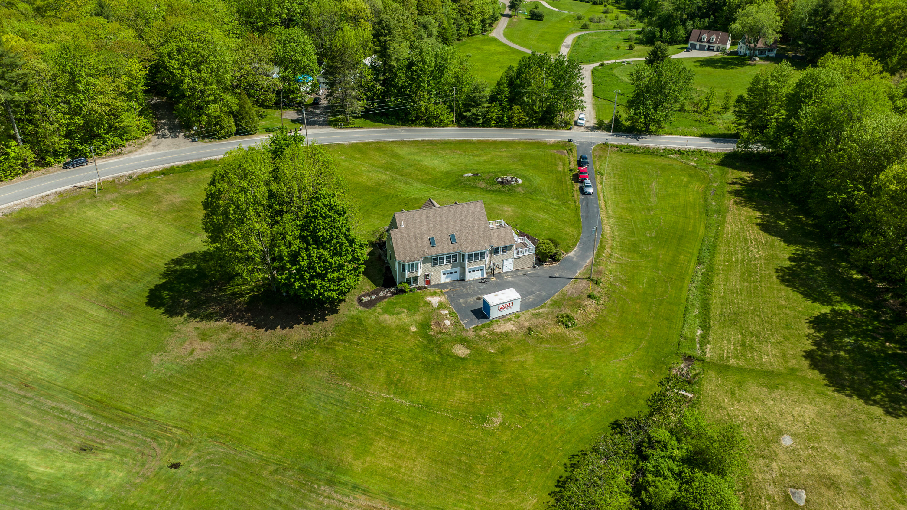 185 Murch Road Dayton, ME 04005 - Photo 47 of 54 DJI_0042