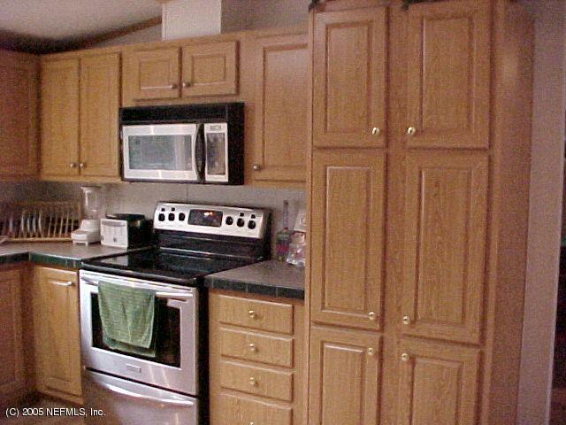 4960 M Lake Road Keystone Heights, FL 32656 - Photo 6 of 9 Eating Space-Kitchen