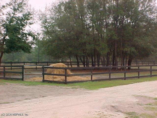 4960 M Lake Road Keystone Heights, FL 32656 - Photo 9 of 9 Fenced Front & Rear