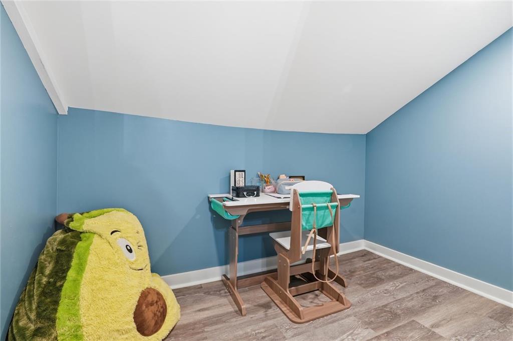 244 Tyler Avenue Washington, PA 15301 - Photo 15 of 27 a view of a workspace with furniture