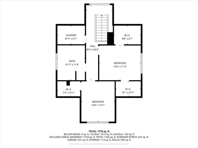 $235,000 | 244 Tyler Avenue, Washington, PA 15301