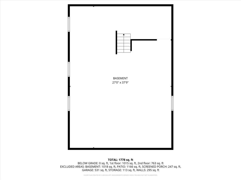244 Tyler Avenue Washington, PA 15301 - Photo 27 of 27 a picture of a floor plan