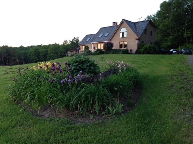 99 Pennock Road Strafford, VT 05072 - Photo 1 of 13