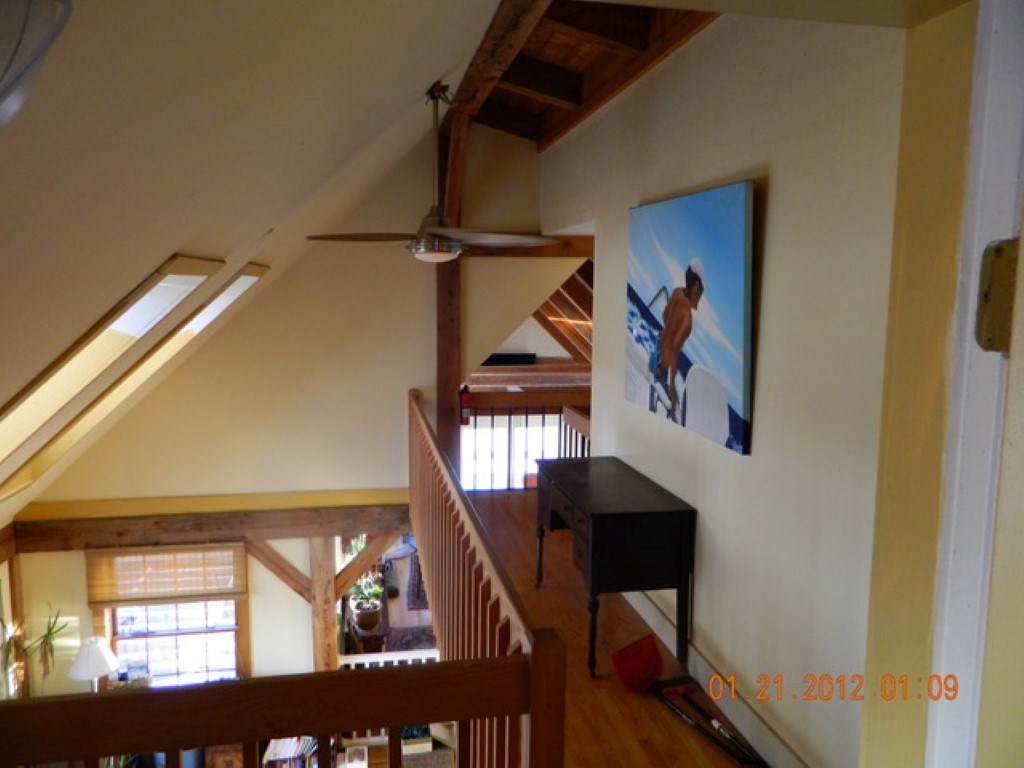 99 Pennock Road Strafford, VT 05072 - Photo 3 of 13