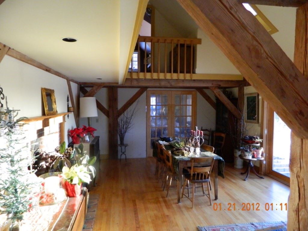99 Pennock Road Strafford, VT 05072 - Photo 4 of 13
