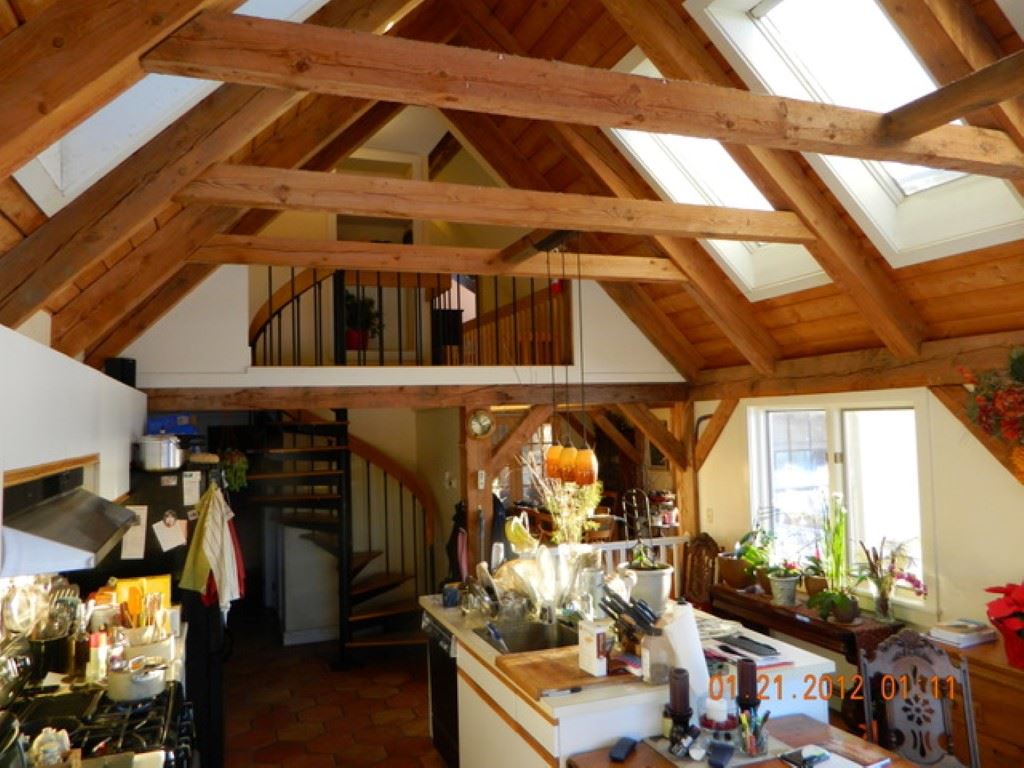 99 Pennock Road Strafford, VT 05072 - Photo 6 of 13