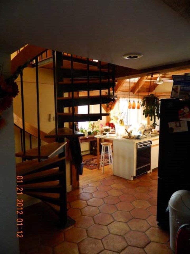 99 Pennock Road Strafford, VT 05072 - Photo 8 of 13