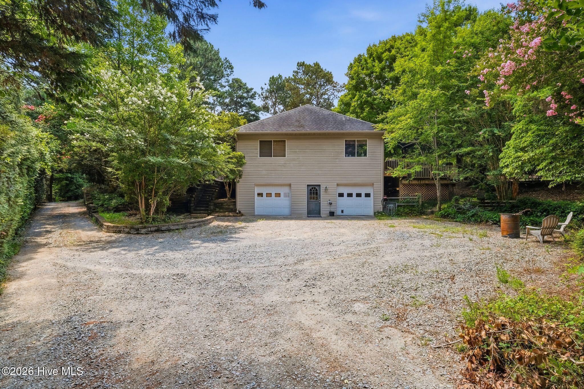 765 Yadkin Road Southern Pines, NC 28387 - Photo 65 of 95 Guest House