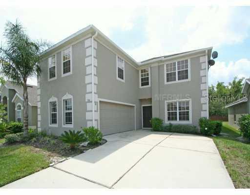 788 Seneca Meadows Road Winter Springs, FL 32708 - Photo 1 of 1 Exterior Front