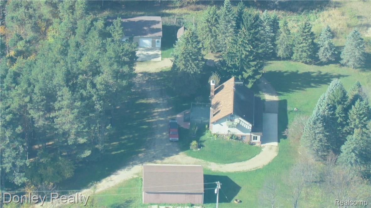 5333 Snover Road Clifford, MI 48727 - Photo 1 of 44 5333 Snover Rd (5).JPG