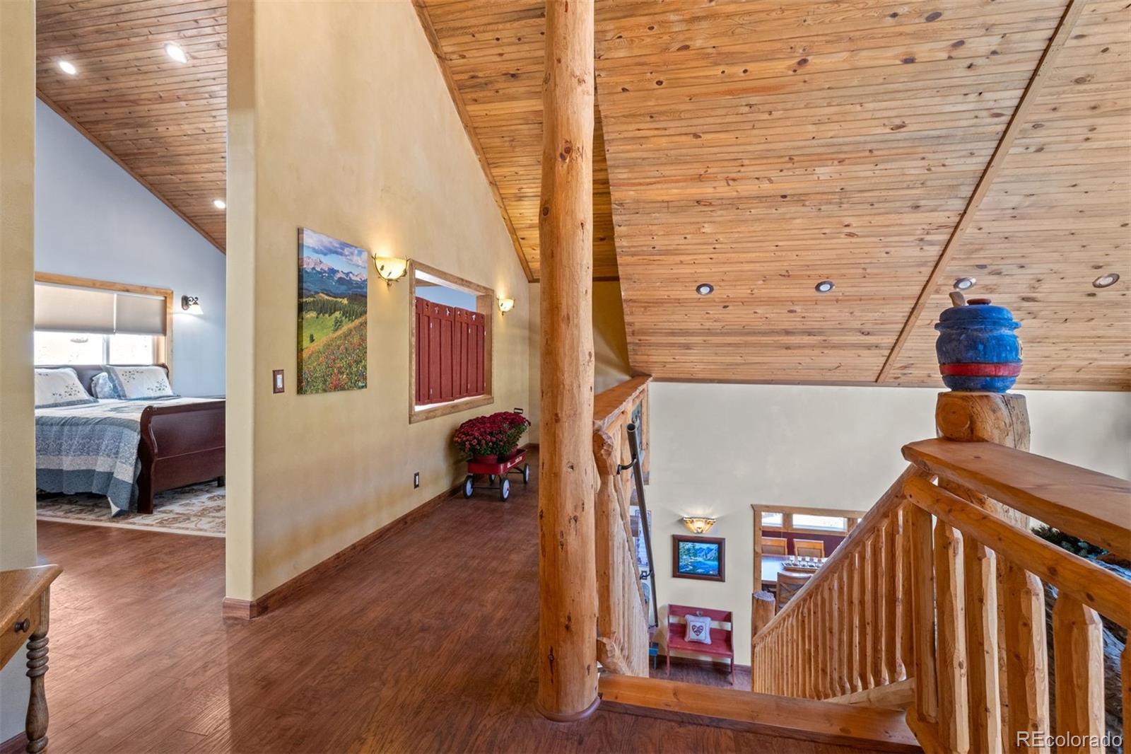 17025 Southwest Platte River Road Pine, CO 80470 - Photo 26 of 37 Gallery Image 26