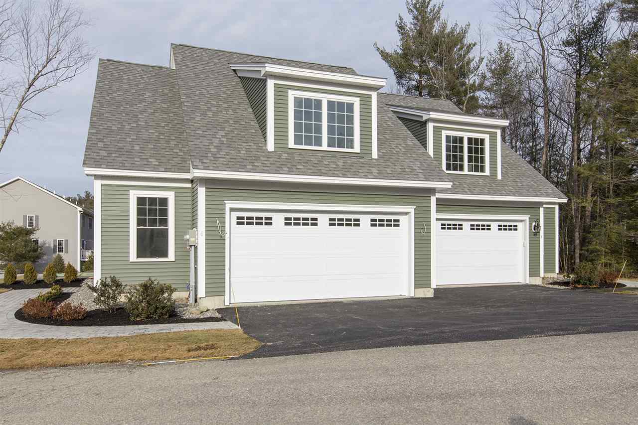 4 Green Road Newmarket, NH 03857 - Photo 34 of 40 Gallery Image 34