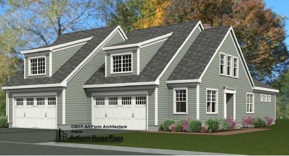 4 Green Road Newmarket, NH 03857 - Photo 37 of 40 Gallery Image 37