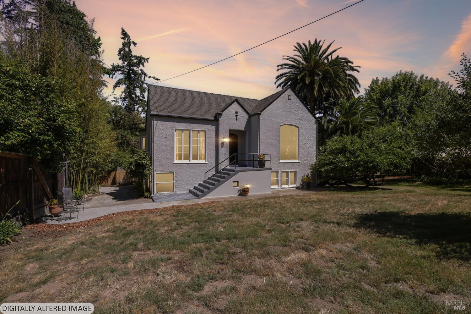 2087 Blucher Valley Road Sebastopol, CA 95472 - Photo 72 of 73