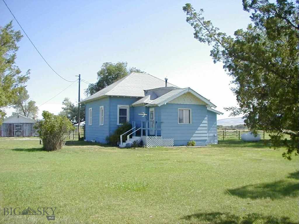 23 Daly Road Whitehall, MT 59759 - Photo 1 of 1 Gallery Image 1
