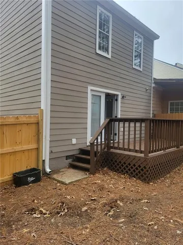 $282,900 | 4017 Heritage Valley Court, Norcross, GA 30093