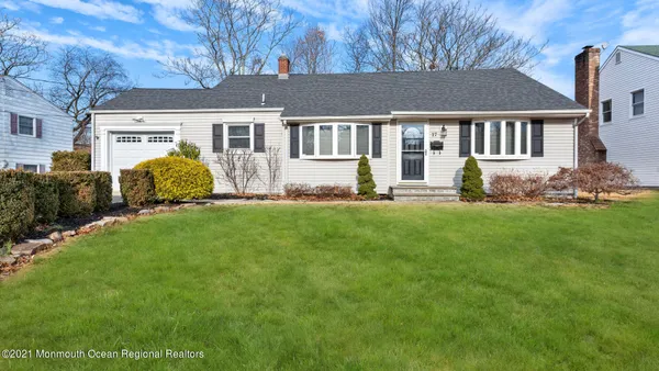 $3,750 | Undisclosed Address, Holmdel, NJ 07733