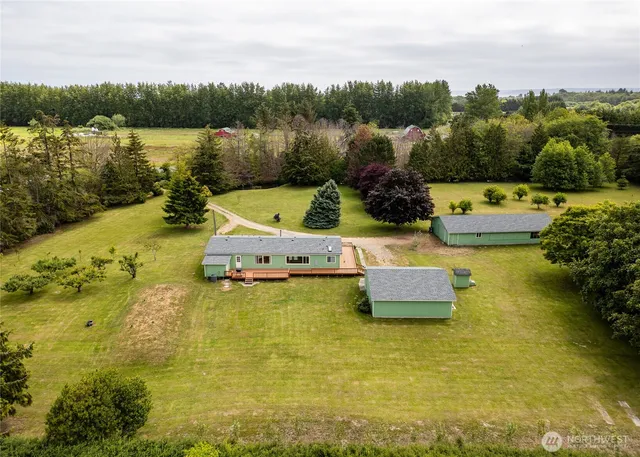 $690,000 | 4495 Sequim-Dungeness Way, Sequim, WA 98382