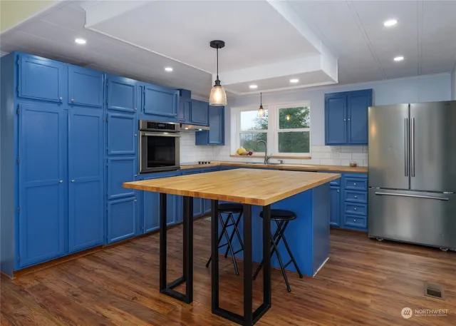 $690,000 | 4495 Sequim-Dungeness Way, Sequim, WA 98382