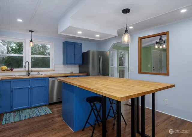 $690,000 | 4495 Sequim-Dungeness Way, Sequim, WA 98382