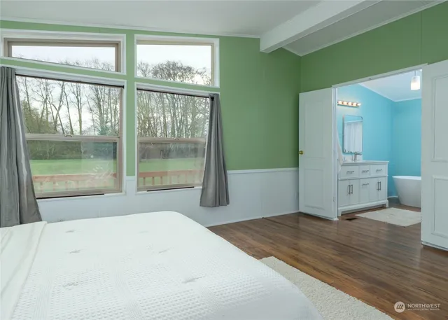 $690,000 | 4495 Sequim-Dungeness Way, Sequim, WA 98382