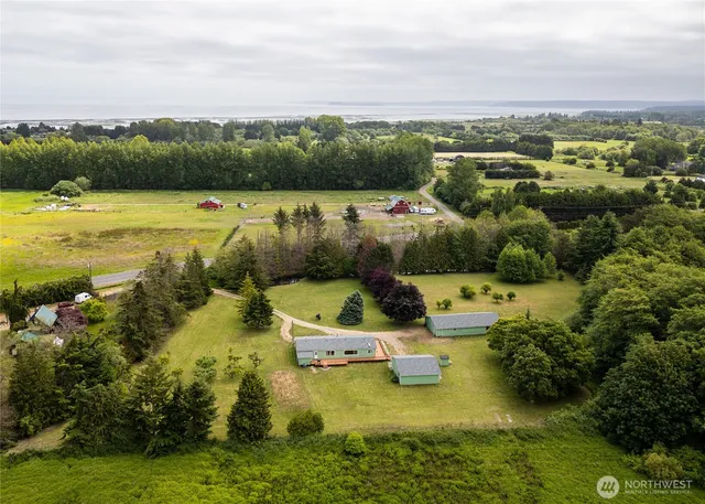 $690,000 | 4495 Sequim-Dungeness Way, Sequim, WA 98382