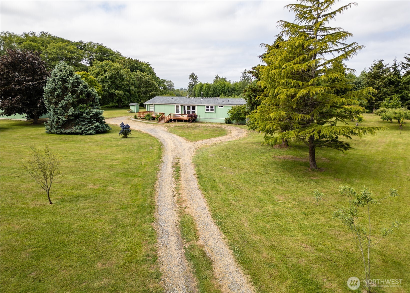 4495 Sequim-Dungeness Way Sequim, WA 98382 - Photo 3 of 40