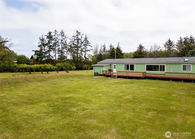 $690,000 | 4495 Sequim-Dungeness Way, Sequim, WA 98382
