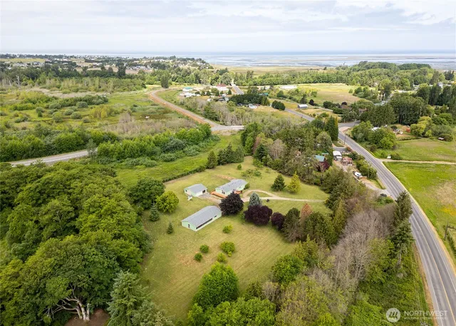 $690,000 | 4495 Sequim-Dungeness Way, Sequim, WA 98382