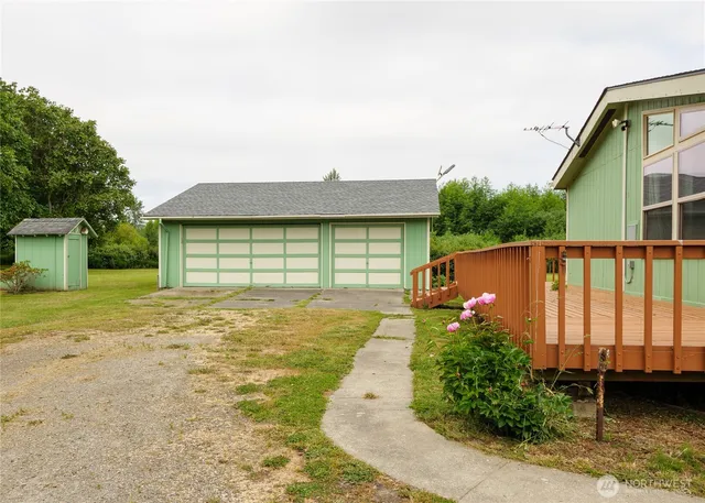 $690,000 | 4495 Sequim-Dungeness Way, Sequim, WA 98382