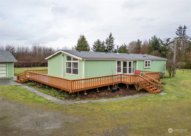 $690,000 | 4495 Sequim-Dungeness Way, Sequim, WA 98382