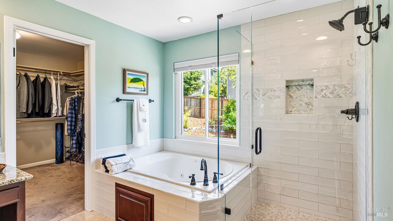 1450 Nighthawk Place Santa Rosa, CA 95409 - Photo 36 of 73