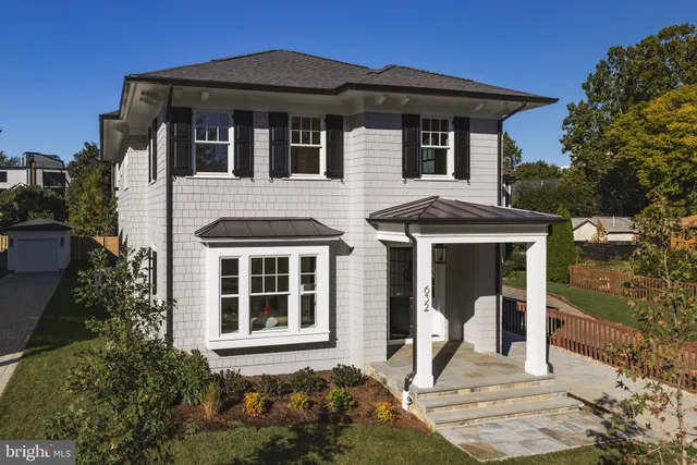 $2,899,000 | 632 North Kenmore Street, Arlington, VA 22201