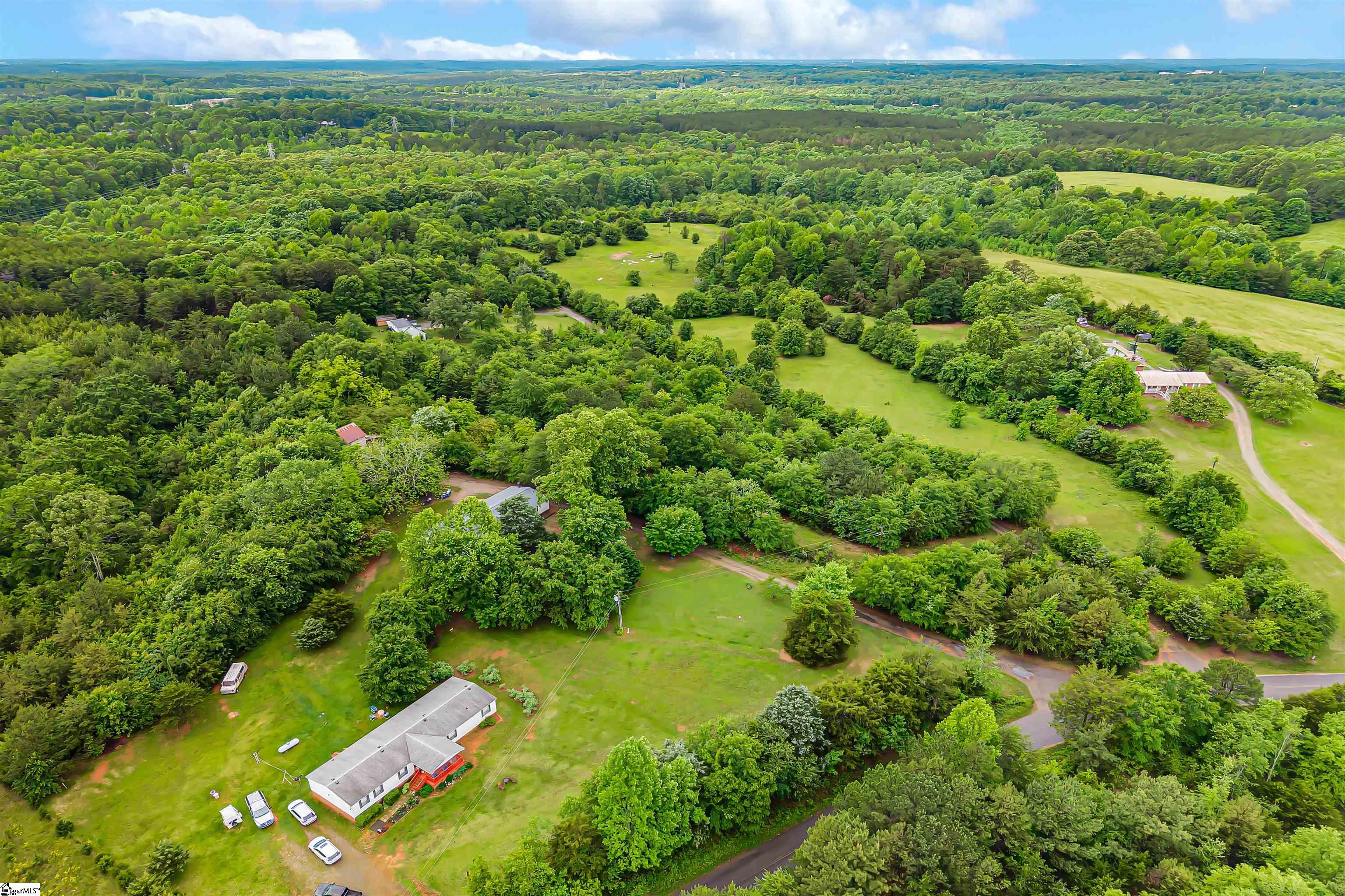 189 Farmers Hill Road Liberty, SC 29657 - Photo 27 of 31