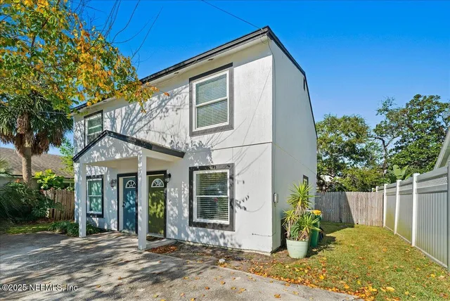 $695,000 | 555 7th Avenue South, Jacksonville Beach, FL 32250