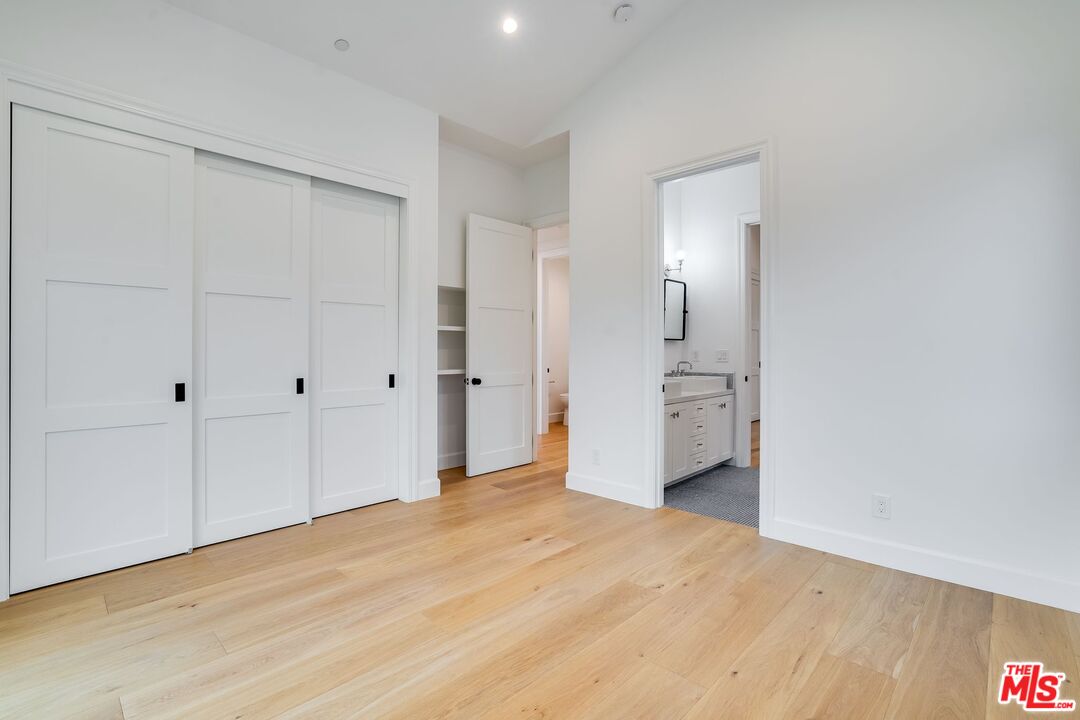 26575 Ocean View Drive Malibu, CA 90265 - Photo 14 of 39 a view of a room with an empty space