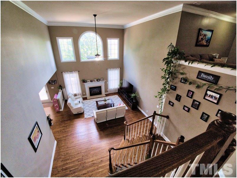 9413 Collingdale Way Raleigh, NC 27617 - Photo 14 of 25 Gallery Image 14
