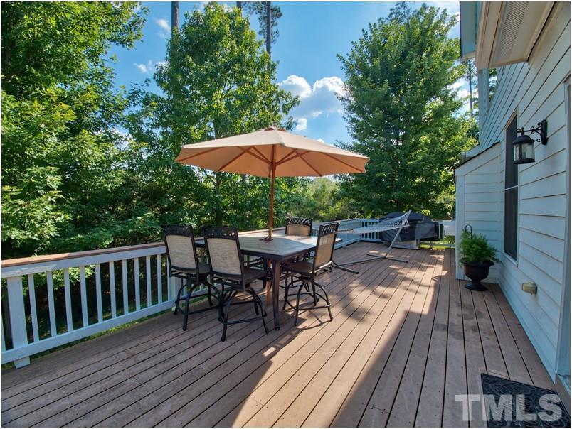 9413 Collingdale Way Raleigh, NC 27617 - Photo 22 of 25 Gallery Image 22