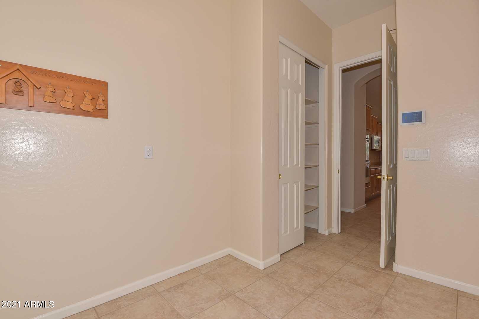 13437 West Coronado Road Goodyear, AZ 85395 - Photo 36 of 52 Laundry Room-Storage