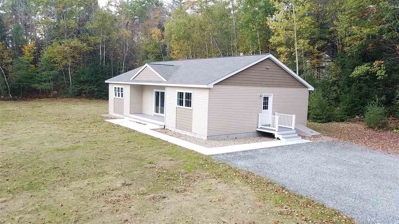 17 Perry Brook Road Chichester, NH 03258 - Photo 2 of 39